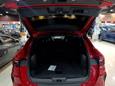 BYD PLUS New Energy 2023, 23300 км, за 69200 CNY - фото 19
