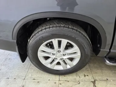 KG_Mobility_Ssangyong Rexton 2018, 151800 км, за 11900000 KRW - фото 6