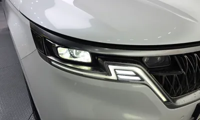 Kia Canival 2023, 99123 км, за 25200000 KRW - фото 22