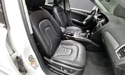 Audi A4 2015, 92991 км, за 6000000 KRW - фото 17