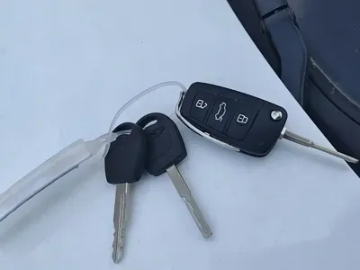 Chery Arrizo 5 2017, 101000 км, за 18400 CNY - фото 9