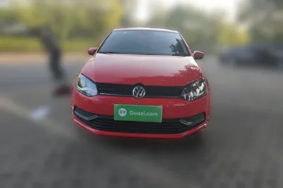 Volkswagen Polo 2018, 35100 км, за 39520.02 CNY - фото 2