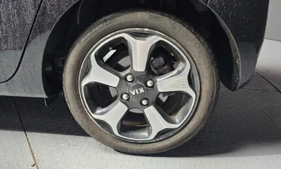Kia Ray 2014, 109062 км, за 6590000 KRW - фото 21