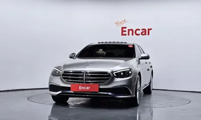 Mercedes-Benz E-Class 2023, 29194 км, за 42500000 KRW