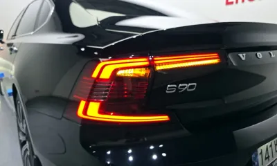 Volvo S90 2023, 32730 км, за 42900000 KRW - фото 23