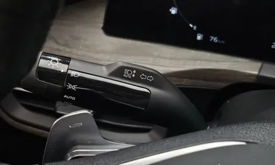 Kia K8 2022, 41365 км, за 23300000 KRW - фото 30