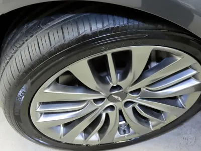 Hyundai Genesis 2016, 172602 км, за 7900000 KRW - фото 20