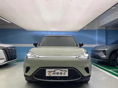 Smart Smart #1 2023, 64000 км, за 108800 CNY