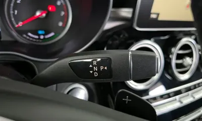 Mercedes-Benz GLC-Class 2019, 37313 км, за 33500000 KRW - фото 9