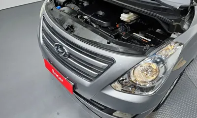Hyundai Starex 2018, 115095 км, за 11700000 KRW - фото 6