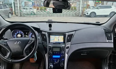 Hyundai Sonata 2011, 218266 км, за 2800000 KRW - фото 8