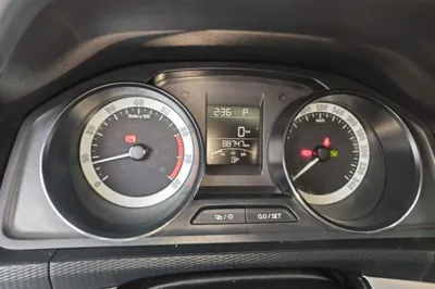 Skoda Kamiq 2018, 88699 км, за 51164.12 CNY - фото 15