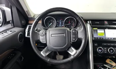 Land Rover Discovery 2017, 269809 км, за 15490000 KRW - фото 13