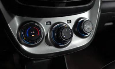ChevroletGMDaewoo Spark 2016, 76397 км, за 4400000 KRW - фото 16