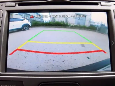 Kia Sportage 2015, 190672 км, за 8500000 KRW - фото 14