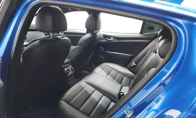Kia Stinger 2019, 59806 км, за 24300000 KRW - фото 29