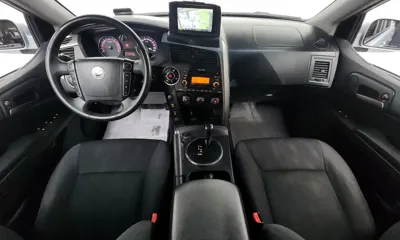 KG_Mobility_Ssangyong KORANDO 2014, 107813 км, за 3900000 KRW - фото 7
