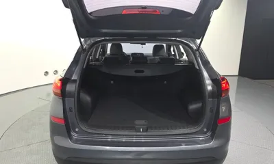 Hyundai Tucson 2019, 101335 км, за 14500000 KRW - фото 20