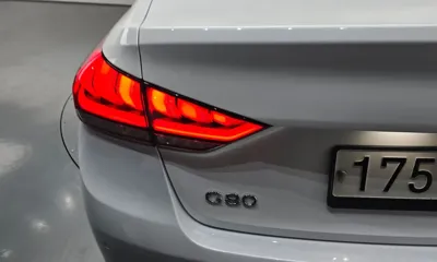 Genesis G80 2020, 43477 км, за 25000000 KRW - фото 23