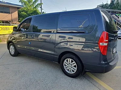 Hyundai Starex 2018, 189000 км, за 7790000 KRW