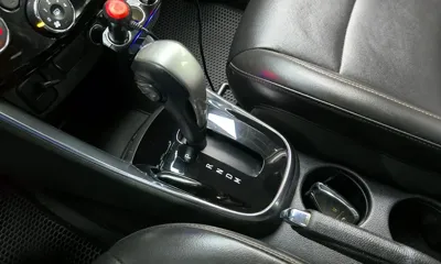 ChevroletGMDaewoo Trax 2018, 139256 км, за 7200000 KRW - фото 9