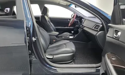 Kia K5 2016, 111944 км, за 7100000 KRW - фото 26