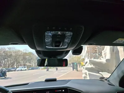 Mercedes-Benz GLE-Class 2022, 107000 км, за 79500000 KRW - фото 20