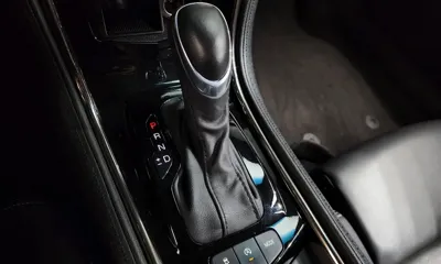 Cadillac ATS 2016, 139734 км, за 8300000 KRW - фото 9