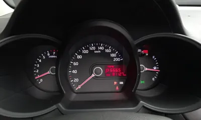Kia Morning 2013, 81127 км, за 3900000 KRW - фото 8