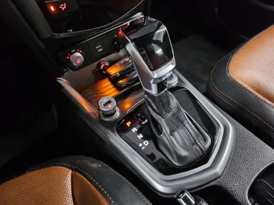 KG_Mobility_Ssangyong TIBOLI 2019, 42170 км, за 12500000 KRW - фото 14