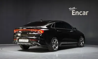 Kia K5 2023, 35589 км, за 29900000 KRW