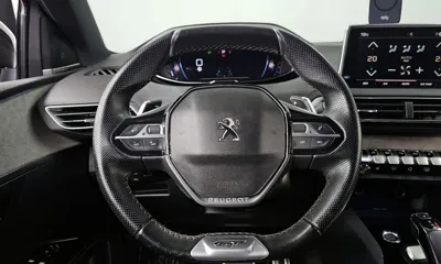 Peugeot 5008 2020, 164562 км, за 14900000 KRW - фото 13