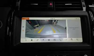 Land Rover Discovery 2019, 94468 км, за 20500000 KRW - фото 15