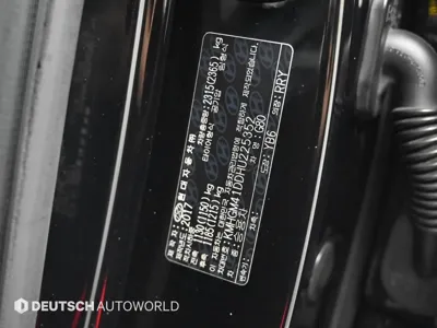Genesis G80 2017, 111710 км, за 18990000 KRW - фото 20