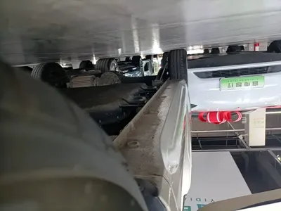 Wuling MINIEV 2024, 18000 км, за 26600 CNY - фото 21