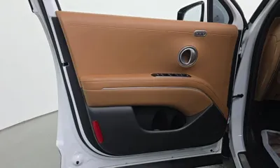 Hyundai Palisade 2025, 9545 км, за 62500000 KRW - фото 24