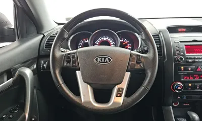 Kia Sorento 2011, 43528 км, за 7900000 KRW - фото 13