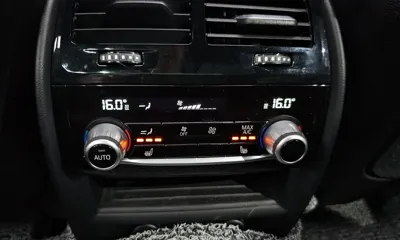 BMW 5-Series 2017, 163565 км, за 19800000 KRW - фото 19