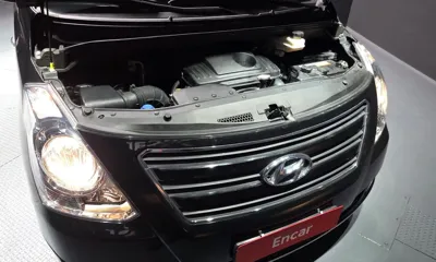 Hyundai Starex 2017, 159298 км, за 11000000 KRW - фото 6