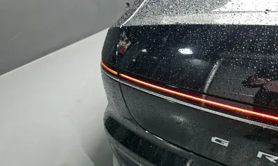 Hyundai Grandeur 2025, 89443 км, за 24000000 KRW - фото 23