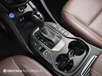 Hyundai Santafe 2017, 116093 км, за 13990000 KRW - фото 9