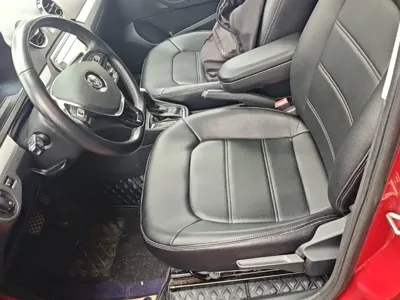 Volkswagen Jetta 2015, 128300 км, за 20099 CNY - фото 15