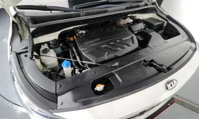Kia Canival 2019, 61391 км, за 20900000 KRW - фото 6