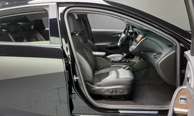 ChevroletGMDaewoo Malibu 2021, 95752 км, за 15500000 KRW - фото 26