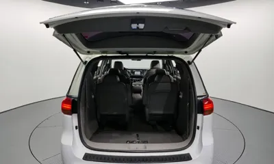 Kia Canival 2016, 123028 км, за 9280000 KRW - фото 20