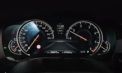 BMW Gran Turismo 2018, 292675 км, за 20900000 KRW - фото 8