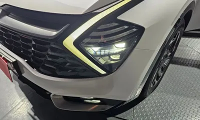 Kia Sportage 2023, 51308 км, за 22900000 KRW - фото 22