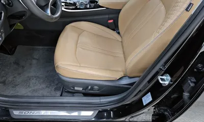 Hyundai Sonata 2022, 109511 км, за 19000000 KRW - фото 31