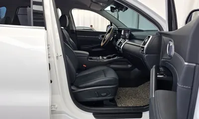 Kia Sorento 2021, 82110 км, за 21890000 KRW - фото 11