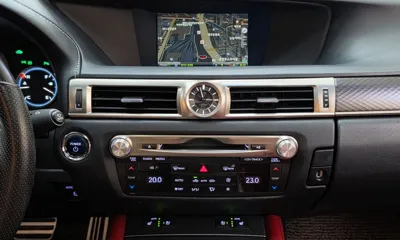 Lexus GS 2018, 109651 км, за 28000000 KRW - фото 15